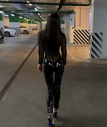 Анкета проститутки Таник - город Быхов, 25 лет, №1267