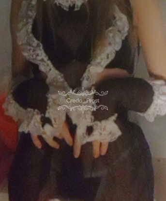 Анкета проститутки Анастасия - город Быхов, 18 лет, №11370