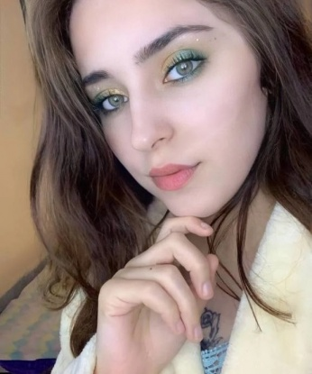 Анкета проститутки Карен - город Быхов, 21 год, №15047