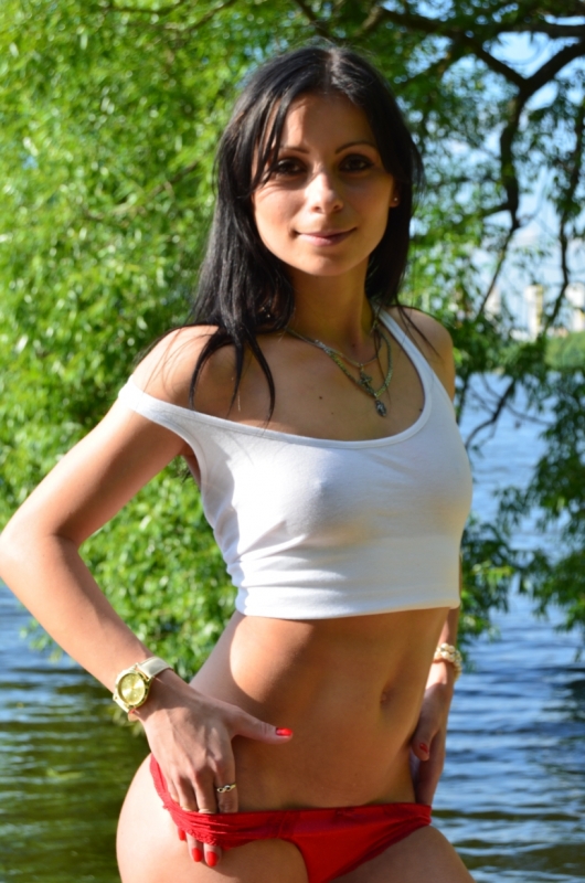 Анкета проститутки Елизавета - город Быхов, 22 года, №19733