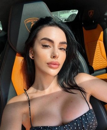 Анкета проститутки Марьяшка - город Быхов, 24 года, №3501